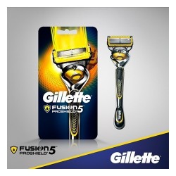 Gillette Fusion5  Proshield 1up Tıraş Makinesi