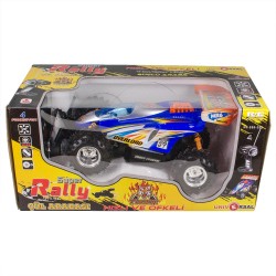 HD-76 Süper Rally Uzaktan Kumandalı Çöl Arabası
