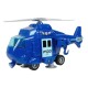 HD-104 Sesli ve Işıklı Oyuncak Kurtarma Helikopteri