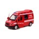 CS-13 Metal Kasa Die-Cast İtfaiye Oyuncak 14 Cm Çek Bırak CS-13 Metal Kasa Die-Cast İtfaiye Oyuncak 14 Cm Çek Bırak