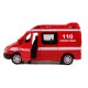 CS-13 Metal Kasa Die-Cast İtfaiye Oyuncak 14 Cm Çek Bırak CS-13 Metal Kasa Die-Cast İtfaiye Oyuncak 14 Cm Çek Bırak