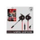 AKZ GM-D1 Mikrofonlu Gaming Oyuncu Kulaklığı AKZ GM-D1 Mikrofonlu Gaming Oyuncu Kulaklığı