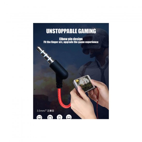 AKZ GM-D1 Mikrofonlu Gaming Oyuncu Kulaklığı AKZ GM-D1 Mikrofonlu Gaming Oyuncu Kulaklığı