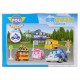 Robocar Poli Oyuncak Seti Robocar Poli Oyuncak Seti