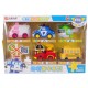 Robocar Poli Oyuncak Seti Robocar Poli Oyuncak Seti