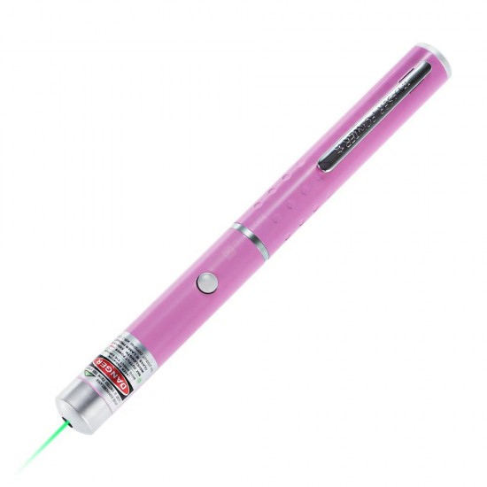 Yeşil Lazer Pointer 50 Mw 15 Km Etkili (5 Başlıklı) Yeşil Lazer Pointer 50 Mw 15 Km Etkili (5 Başlıklı)
