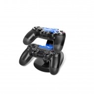 PS4 Dock Kol Şarj İstasyonu PS4 Pro / Playstation 4 / PS4 Slim