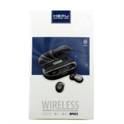 Hepu HP622 Wireless Bluetooth 5.2 Kulaklık Seti