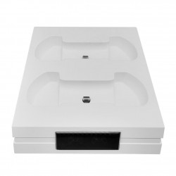 PS5 DualSense Kol Şarj Edici Stand Dock YH-48