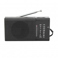 KB-800 Mini Radyo Taşınabilir Multi Band FM Radyo 