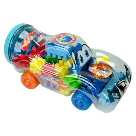 Cars Şimşek Mcqueen 24+ Araba Cars Şimşek Mcqueen 24+ Araba