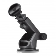 Mıknatıslı Telefon Tutucu Araç Vakumlu Cam ve Torpido Üstü