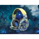KOMC G305 5.1 USB Pro Ultimate Gaming Oyuncu Kulaklığı KOMC G305 5.1 USB Pro Ultimate Gaming Oyuncu Kulaklığı