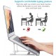 Masa için Ayarlanabilir Metal Dizüstü Bilgisayar Standı 11-16 inch Masa için Ayarlanabilir Metal Dizüstü Bilgisayar Standı 11-16 inch