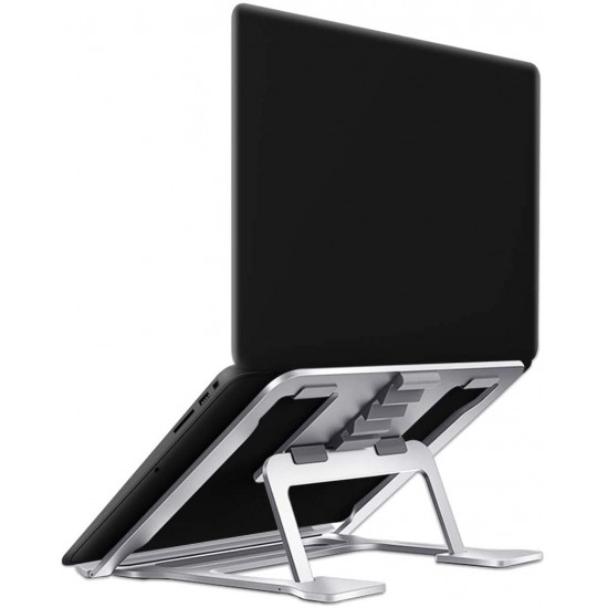 Masa için Ayarlanabilir Metal Dizüstü Bilgisayar Standı 11-16 inch Masa için Ayarlanabilir Metal Dizüstü Bilgisayar Standı 11-16 inch