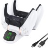 PS5 DualSense Kol Şarj Edici Stand Dock  Led Göstergeli TP5-0506B 