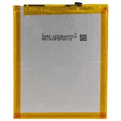 General Mobile GM 8 Pil Batarya 3800mAh