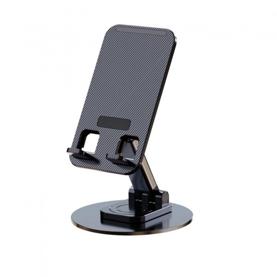 HT-A10 Metal Taban 360 Derece Dönebilir Uzayabilir Masaüstü Telefon Tablet Tutucu Stand Taşınabilir Portatif HT-A10 Metal Taban 360 Derece Dönebilir Uzayabilir Masaüstü Telefon Tablet Tutucu Stand Taşınabilir Portatif