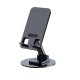 HT-A10 Metal Taban 360 Derece Dönebilir Uzayabilir Masaüstü Telefon Tablet Tutucu Stand Taşınabilir Portatif HT-A10 Metal Taban 360 Derece Dönebilir Uzayabilir Masaüstü Telefon Tablet Tutucu Stand Taşınabilir Portatif