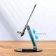 HT-A10 Metal Taban 360 Derece Dönebilir Uzayabilir Masaüstü Telefon Tablet Tutucu Stand Taşınabilir Portatif HT-A10 Metal Taban 360 Derece Dönebilir Uzayabilir Masaüstü Telefon Tablet Tutucu Stand Taşınabilir Portatif