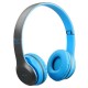 P47 Kulak Üstü Bluetooth Kulaklık 5.0 P47 Kulak Üstü Bluetooth Kulaklık 5.0