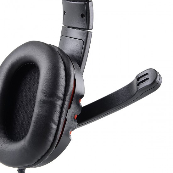 OVLENG X6 Super Bass Gaming Kulaküstü Mikrofonlu Kulaklık