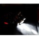 BR-5000 T6 5000 LM 3xCree XML-T6+2R5 LED Kafa Feneri BR-5000 T6 5000 LM 3xCree XML-T6+2R5 LED Kafa Feneri