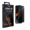 Hepu Armor Premium Privacy Apple Iphone Hayalet Ekran Koruyucu 9H iphone 17/iphone/16 iphone 15/iphone 14/13/12/11 Tüm modeller İçin HD Ekran Koruyucu Dayanıklı Temperli Cam 