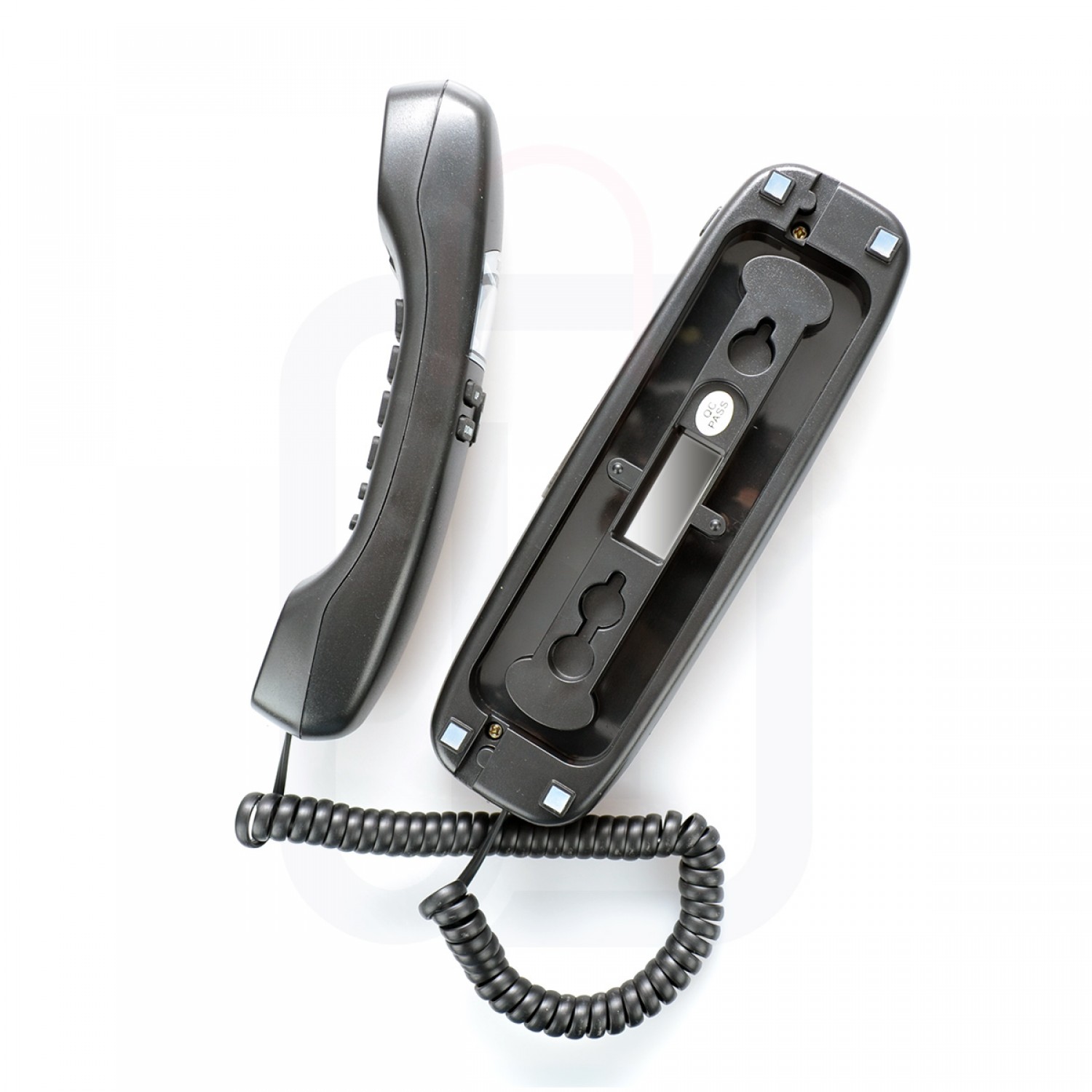 Hobimtek Duvar Tipi Kablolu Telefon Hobimtek Duvar Tipi Kablolu Telefon