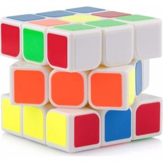 Kubirik Rubiks Zeka Küpü 3x3 Sabır Küpü