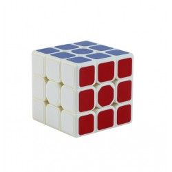 Kubirik Rubiks Zeka Küpü 3x3 Sabır Küpü