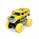 Diecast Oyuncak Çek Bırak Metal Kamyonet 12 Cm Arazi Aracı Diecast Oyuncak Çek Bırak Metal Kamyonet 12 Cm Arazi Aracı
