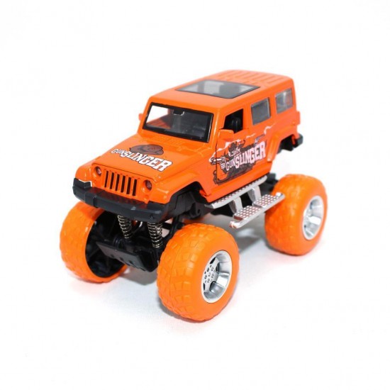 Diecast Oyuncak Çek Bırak Metal Kamyonet 12 Cm Arazi Aracı Diecast Oyuncak Çek Bırak Metal Kamyonet 12 Cm Arazi Aracı