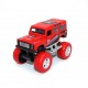 Diecast Oyuncak Çek Bırak Metal Kamyonet 12 Cm Arazi Aracı Diecast Oyuncak Çek Bırak Metal Kamyonet 12 Cm Arazi Aracı