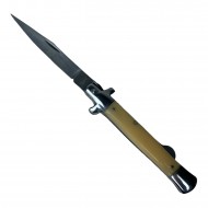 Columbia K-032-D Full Rivet Italian Style Knife