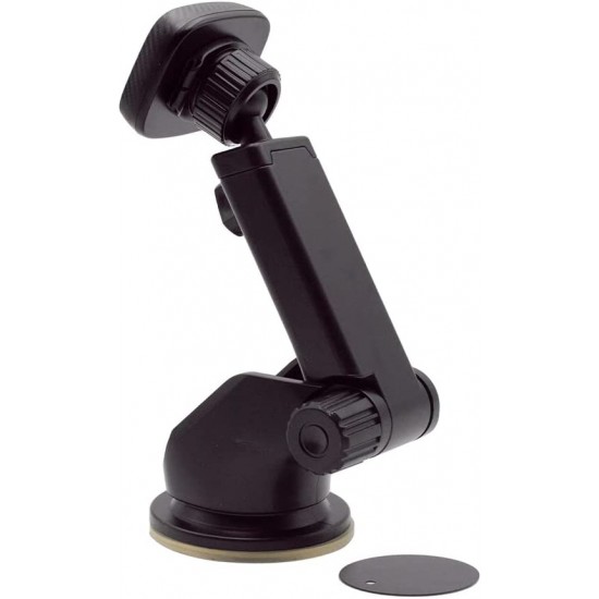 Att-45 Mıknatıslı Manyetik Araba Telefon Tutucu Cam Ve Torpido Için Yüksek Kalite Araç Tutucu