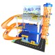 Road Master Üç Katlı Asansörlü Kule Garaj 3 Arabalı Road Master Üç Katlı Asansörlü Kule Garaj 3 Arabalı