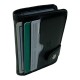HT-010 Dik Model Erkek Kartlık 17 Kart Alır Kağıt Para Bölmeli Unisex Cüzdan RFID HT-010 Dik Model Erkek Kartlık 17 Kart Alır Kağıt Para Bölmeli Unisex Cüzdan RFID