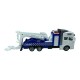 Çek Bırak Polis Çekici Kamyonu 20 Cm Polis Aracı