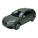Audi Q7 Suv Model Araba Die Cast Lisanslı Çek Bırak Oyuncak Araç