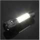 Taktikal Fener Led USB Ultra Güçlü Mini Boy Şarjlı  El Feneri 