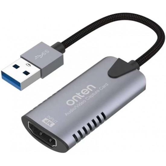 Hdmi Usb 3.0 Çevirici Usb den 1080P HDMI Dönüştürücü Adaptör Hdmi Usb 3.0 Çevirici Usb den 1080P HDMI Dönüştürücü Adaptör
