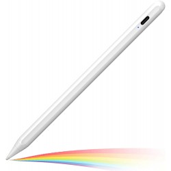 HTA-11 Stylus Kalem Şarjlı Tablet Kalemi Alüminyum Kasa  Apple iPad - Android IPad Pro 11 12.9 