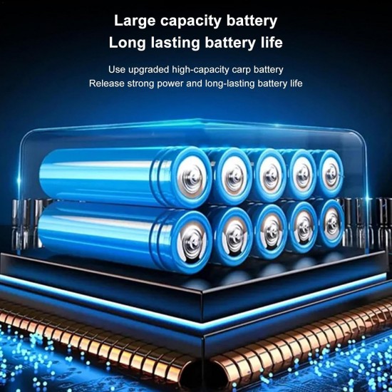 L33 Solar Taşınabilir LED Kamp Lambası 150W 336 LED USB Şarjlı USB + Solar Şarj Su Geçirmez Flaşhör 4 Mod IP66 