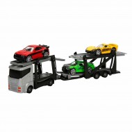Oyuncak Teamsterz Transporter Araç Set 3’lü 29 Cm