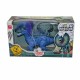 Oyuncak Dinozor Süper Robot Dinozor Işıklı Sesli 30 Cm Oyuncak Dinozor Süper Robot Dinozor Işıklı Sesli 30 Cm