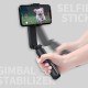 L09 Katlanabilir Cep Gimbal Işıklı Selfie Stick Bluetooth Kablosuz Uzaktan Selfie Çubuğu L09 Katlanabilir Cep Gimbal Işıklı Selfie Stick Bluetooth Kablosuz Uzaktan Selfie Çubuğu