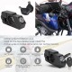 Metal Motosiklet Kilidi Gidon Tipi Motor Kilit Kırılmaz Su Geçirmez Siyah Metal Motosiklet Kilidi Gidon Tipi Motor Kilit Kırılmaz Su Geçirmez Siyah