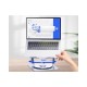 Metal Laptop Standı 360 Derece Dönebilir Rgb Çift Fanlı Premium Serisi Notebook Tutucu Alüminyum Macbook Yükseltici Metal Laptop Standı 360 Derece Dönebilir Rgb Çift Fanlı Premium Serisi Notebook Tutucu Alüminyum Macbook Yükseltici
