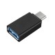 HP-Z08 Metal USB-C 3.1 Type C Erkek to USB 3.0 Type A Dişi Çevirici Hub Type c Çevirici Usb Adaptör